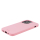 Holdit Silicone Case iPhone 15 Pro Pink - 1148763 - zdjęcie 3
